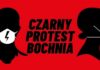 Czarny Protest. Znicze zapłoną przed biurem posła z Bochni?