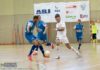 Futsal. W niedzielę BSF Bochnia podejmie u siebie Heiro Rzeszów