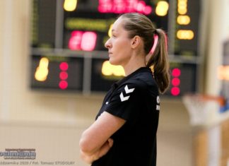 Widzew Łódź – prowadzony przez byłą trener Contimax MOSiR Bochnia – otrzymał zaproszenie do gry w Ekstraklasie