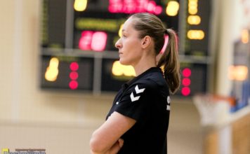 Trener Małgorzata Misiuk: Wyciągniemy wnioski, będziemy lepszą drużyną