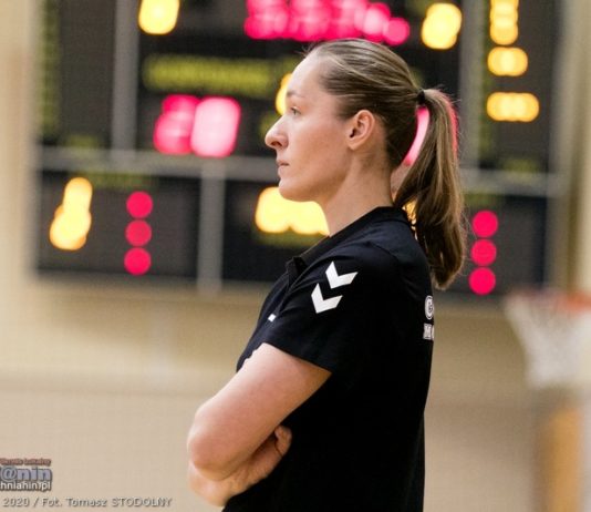 Widzew Łódź – prowadzony przez byłą trener Contimax MOSiR Bochnia – otrzymał zaproszenie do gry w Ekstraklasie