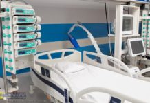 Małopolskie: w szpitalach 574 pacjentów hospitalizowanych z powodu Covid-19