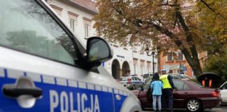 Bochnia. Zmiany w organizacji ruchu na okres Wszystkich Świętych – MAPY