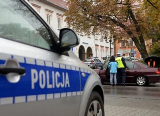 Bochnia. Organizacja ruchu na Wszystkich Świętych 2025 – MAPY