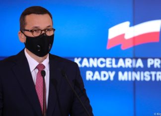 Premier: w Małopolsce będzie uruchomionych łącznie około 4 tys. łóżek