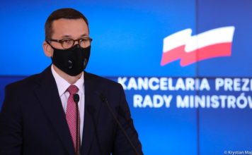 PILNE: Cmentarze zamknięte od soboty do 2 listopada