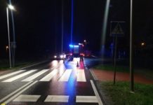 Niepołomice. Pijany kierowca śmiertelnie potracił pieszego