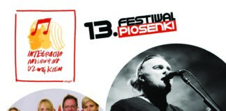 Bochnia. We wtorek w tężni Muzyka i Film