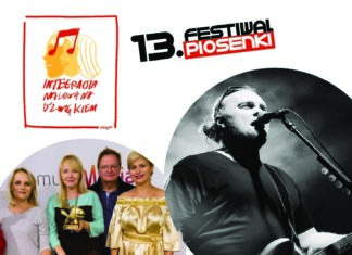 Bochnia. We wtorek w tężni Muzyka i Film