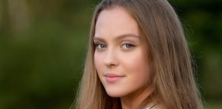 Gracje 2020: Julia z ZS Nr 1 – ZDJĘCIA