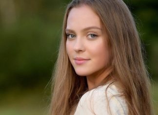 Gracje 2020: Julia z ZS Nr 1 – ZDJĘCIA