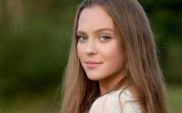 Gracje 2020: Julia z ZS Nr 1 – ZDJĘCIA