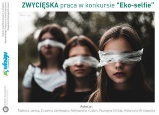 Rozstrzygnięto powiatowy konkurs na eko-selfie