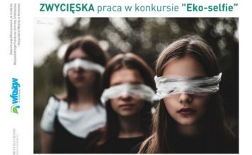 Rozstrzygnięto powiatowy konkurs na eko-selfie