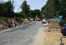 Powiat Bocheński chwali się realizowanymi inwestycjami na drogach. Wyda na nie 16 mln zł