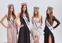 Eliza z Jadownik została Miss Nastolatek Krakowa oraz Miss Internautów – ZDJĘCIA, WIDEO