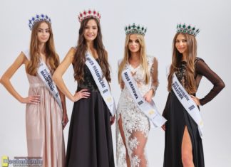 Eliza z Jadownik została Miss Nastolatek Krakowa oraz Miss Internautów – ZDJĘCIA, WIDEO