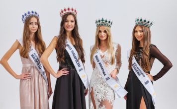 Eliza z Jadownik została Miss Nastolatek Krakowa oraz Miss Internautów – ZDJĘCIA, WIDEO