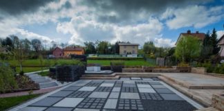 Bochnia-Niepołomice. Kostka brukowa, donice, palisady – poznaj ofertę firmy CEN-BRUK