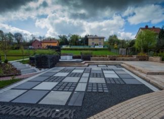 Bochnia-Niepołomice. Kostka brukowa, donice, palisady – poznaj ofertę firmy CEN-BRUK