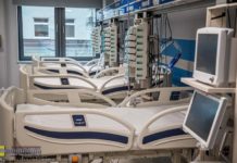 Wojewoda zadysponuje 3 dodatkowe respiratory do szpitala w Bochni