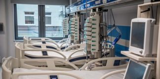 Małopolska: powstaną trzy kolejne szpitale dla pacjentów z COVID-19. Jeden z nich w Bochni lub Brzesku?