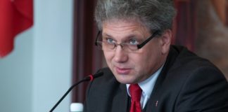 Mocny komentarz szefa rady miasta o zmianie prezesa MPEC-u