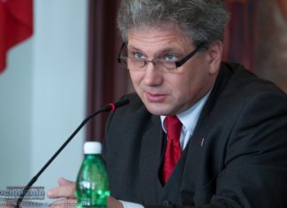 Mocny komentarz szefa rady miasta o zmianie prezesa MPEC-u