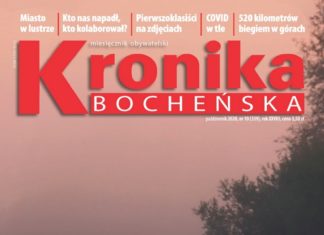 Nowa Kronika Bocheńska: Mały wielki las