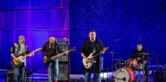 „Muzyka i Film” w Tężni. Dwie projekcje oraz koncert Wojciecha Cugowskiego – ZDJĘCIA, WIDEO