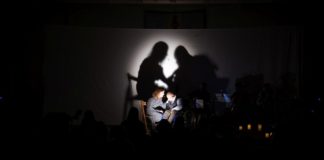 Muzyka i Teatr. „Pieśń nad Pieśniami” w kościele św. Pawła – ZDJĘCIA