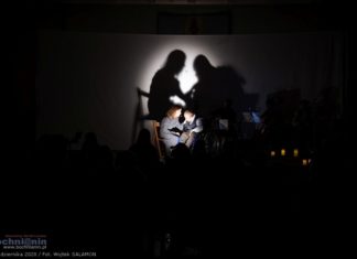 Muzyka i Teatr. „Pieśń nad Pieśniami” w kościele św. Pawła – ZDJĘCIA