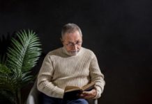 Z jakiej dzianiny powinien być wykonany golf męski, by nie było Ci zimno jesienią?