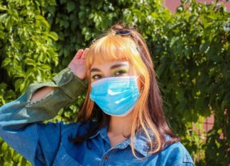 Minister edukacji zaapelował do uczniów o zmniejszenie aktywności społecznej