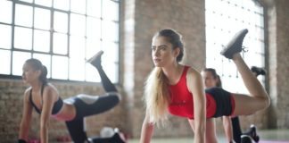 Koronawirus. Nowe zasady w sporcie, na siłowniach, klubach fitness i pływalniach – SZCZEGÓŁY