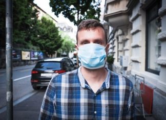 „Ludzie mają tej epidemii, tych obostrzeń, tego całego reżimu dość”