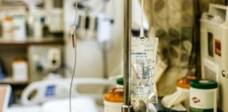 Małopolska: w Szpitalu Uniwersyteckim w Krakowie nie ma już łóżek dla chorych na COVID-19