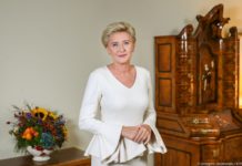 Pierwsza Dama RP: „Cieszę się, że bocheńskie spotkania muzyczne pięknie rozwinęły się przez te lata” – WIDEO