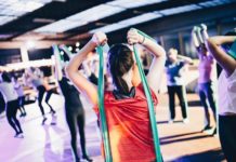 Branża fitness oczekuje „odmrożenia” swoich obiektów od soboty oraz wsparcia finansowego