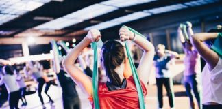 Branża fitness oczekuje „odmrożenia” swoich obiektów od soboty oraz wsparcia finansowego