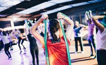 Branża fitness oczekuje „odmrożenia” swoich obiektów od soboty oraz wsparcia finansowego