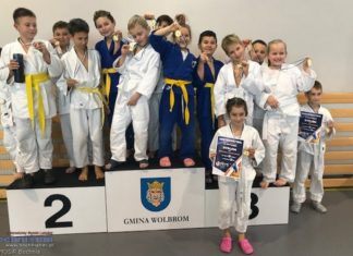 Judo. Medale zawodników MOSiR-u z trzech turniejów