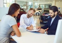 Kiedy warto wypożyczyć samochód? Jakie samochody możemy wynająć?