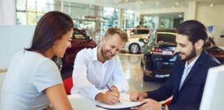 Kiedy warto wypożyczyć samochód? Jakie samochody możemy wynająć?