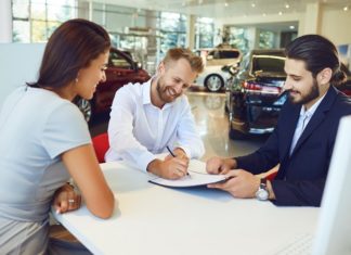 Kiedy warto wypożyczyć samochód? Jakie samochody możemy wynająć?