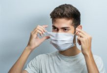 Rozporządzenie: od soboty nakaz zasłaniania ust i nosa przy pomocy maseczek