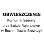 🔸 Licytacja komornicza