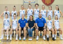 Koszykówka. Przed nami kolejne mecze w 1. i 2. lidze kobiet