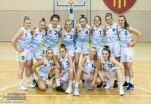 1. liga koszykówki – gra Contimax MOSIR Bochnia – TRANSMISJA NA ŻYWO