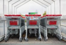 Od czwartku godziny dla seniorów w sklepach od 10.00 do 12.00